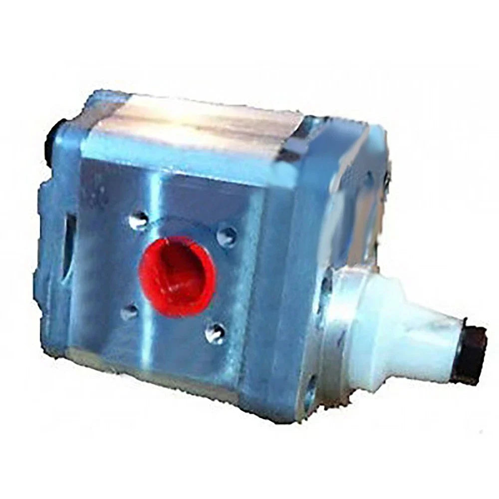 Gear Pump for Case-IH Tractor Models 523, 533, 624, 654, 724 (3145248R91)