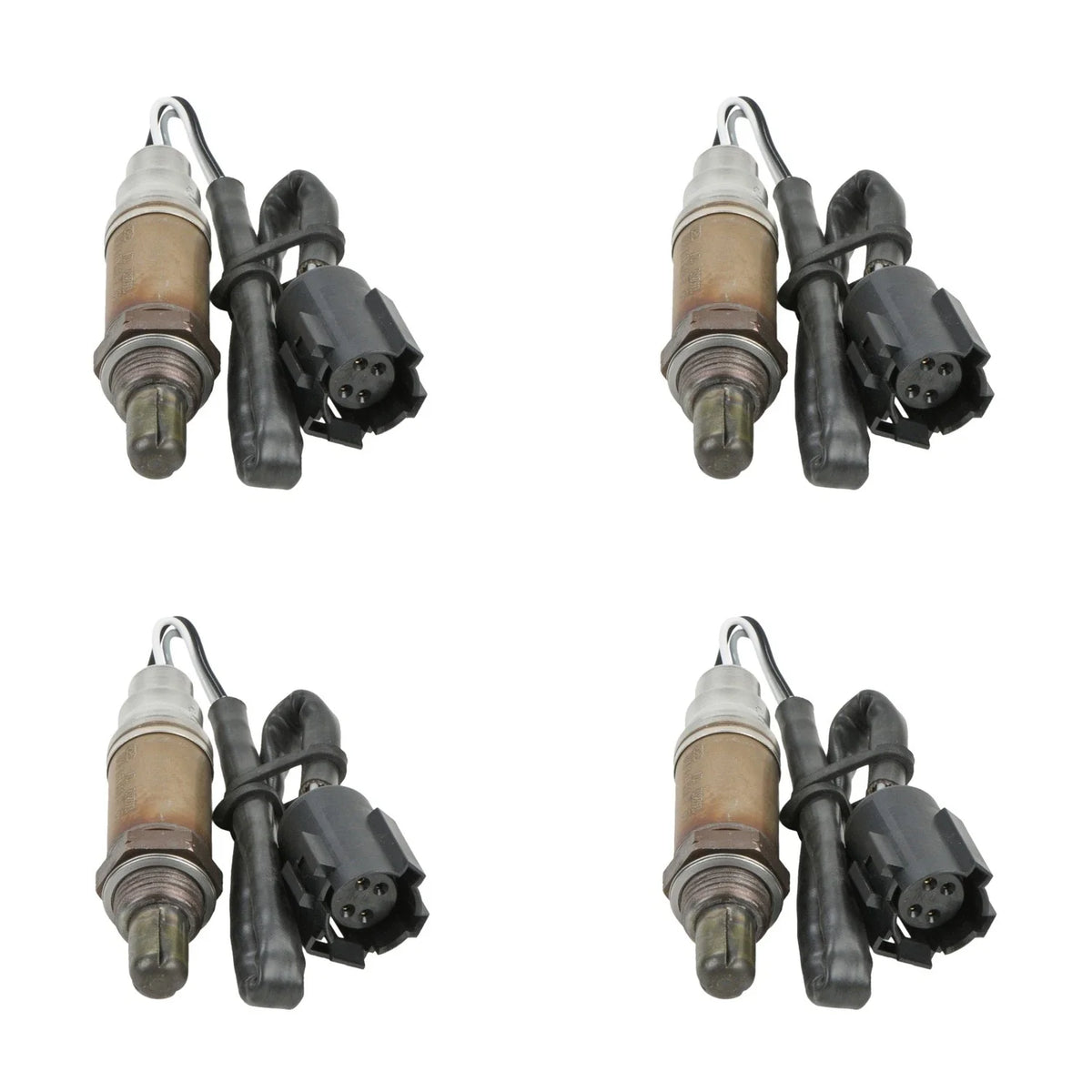 Oxygen Sensors Kit for Chrysler 300M Concorde LHS Sebring V6 (1998–2006)