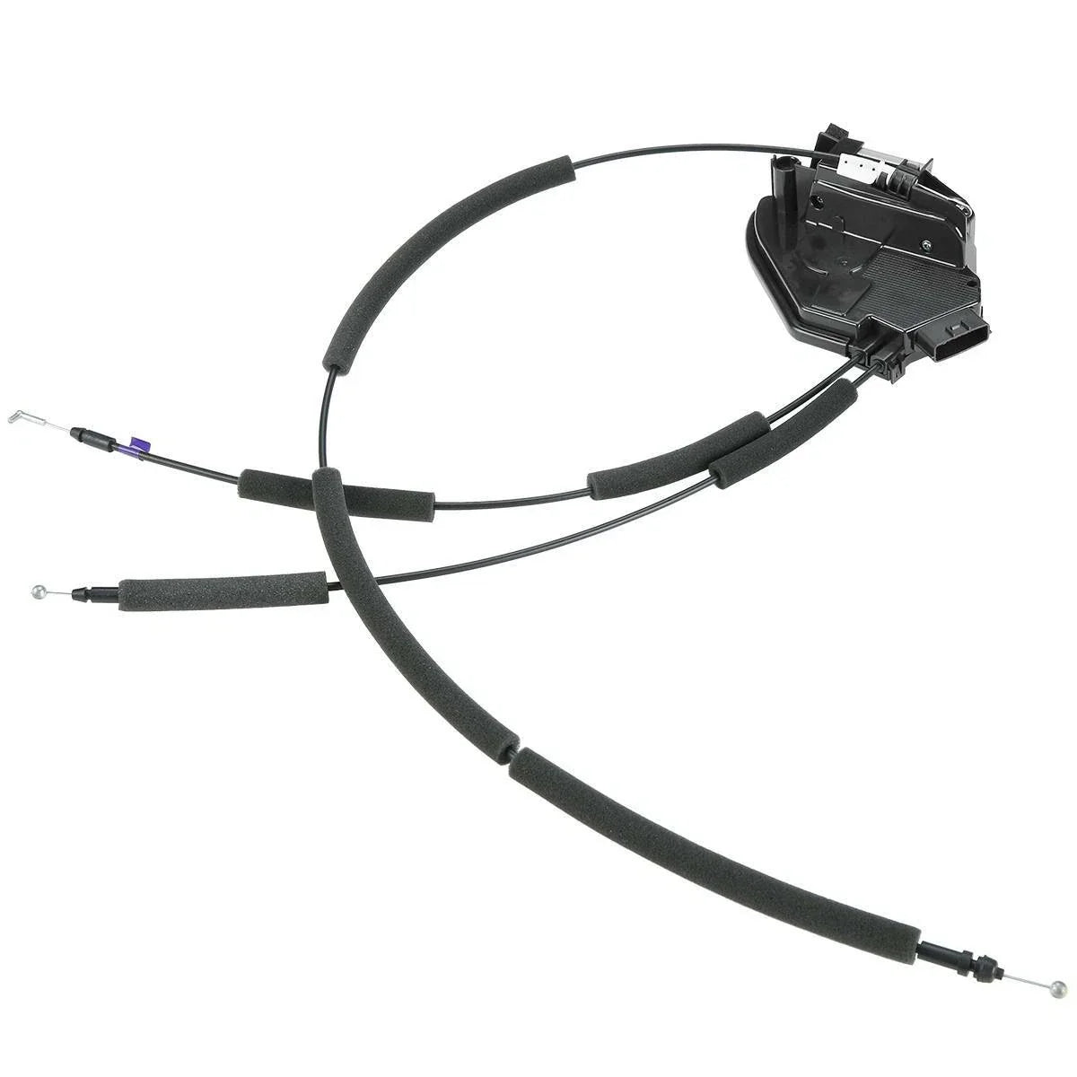 Door Lock Actuator Rear Left for Nissan Versa Note (2014–2019)