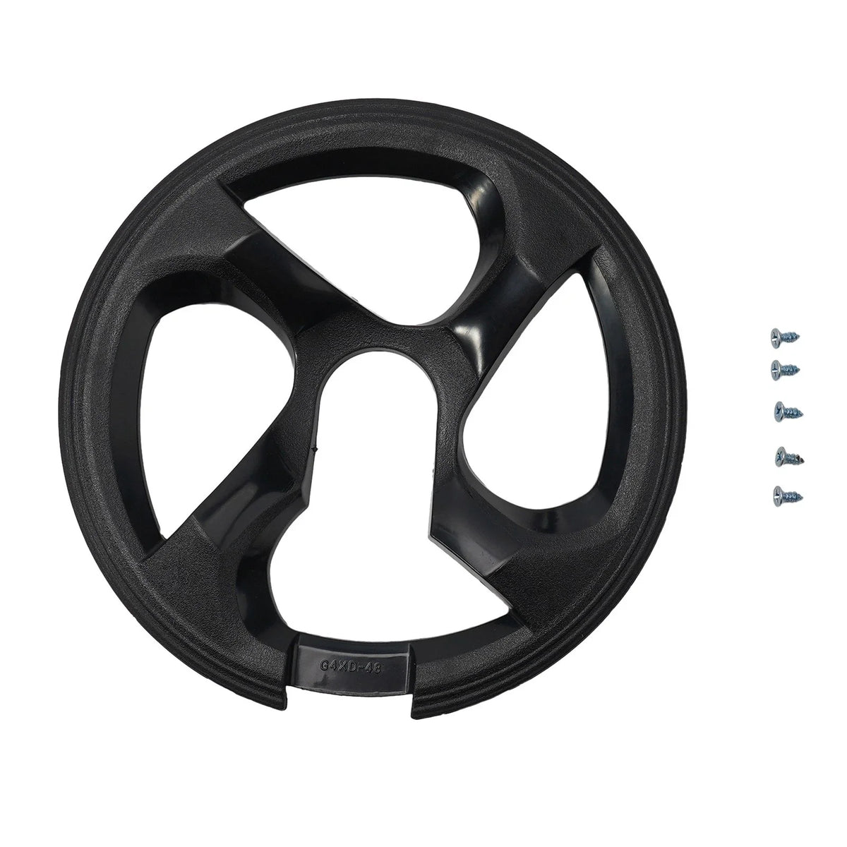 Chain Guard 48T for
