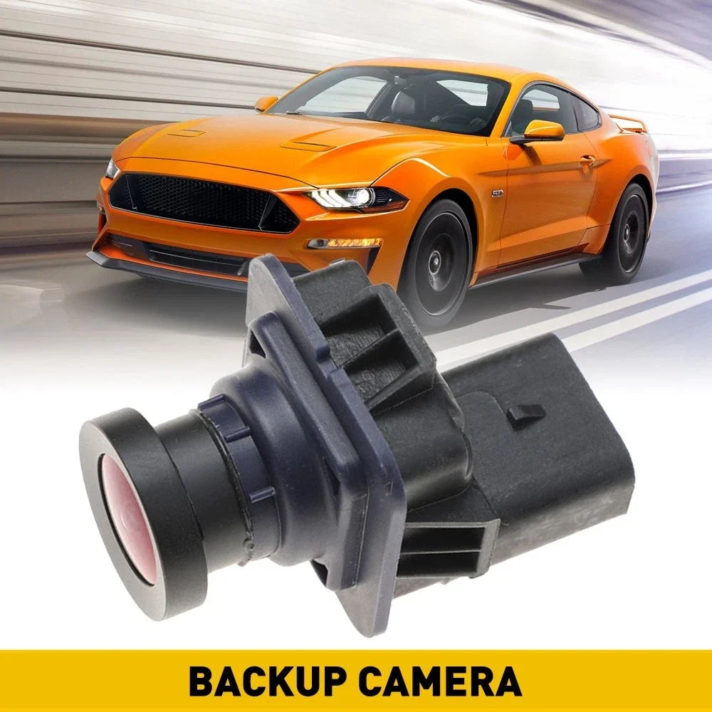 Rear View Backup Camera for Ford F-150 (2012–2014)