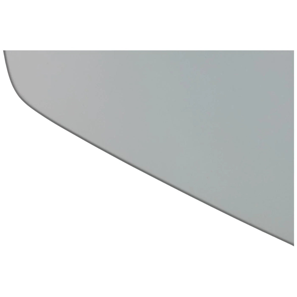 Door Glass Pair for Dodge Charger