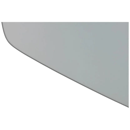 Door Glass Pair for Dodge Charger