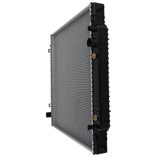 Cooling Radiator 4C3Z8005EB for Ford F-250 F-350 F-450 (1999–2003) 7.3L