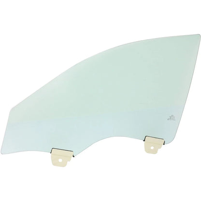 2013-2015 Chevrolet Malibu Front Door Glass - Driver & Passenger Side