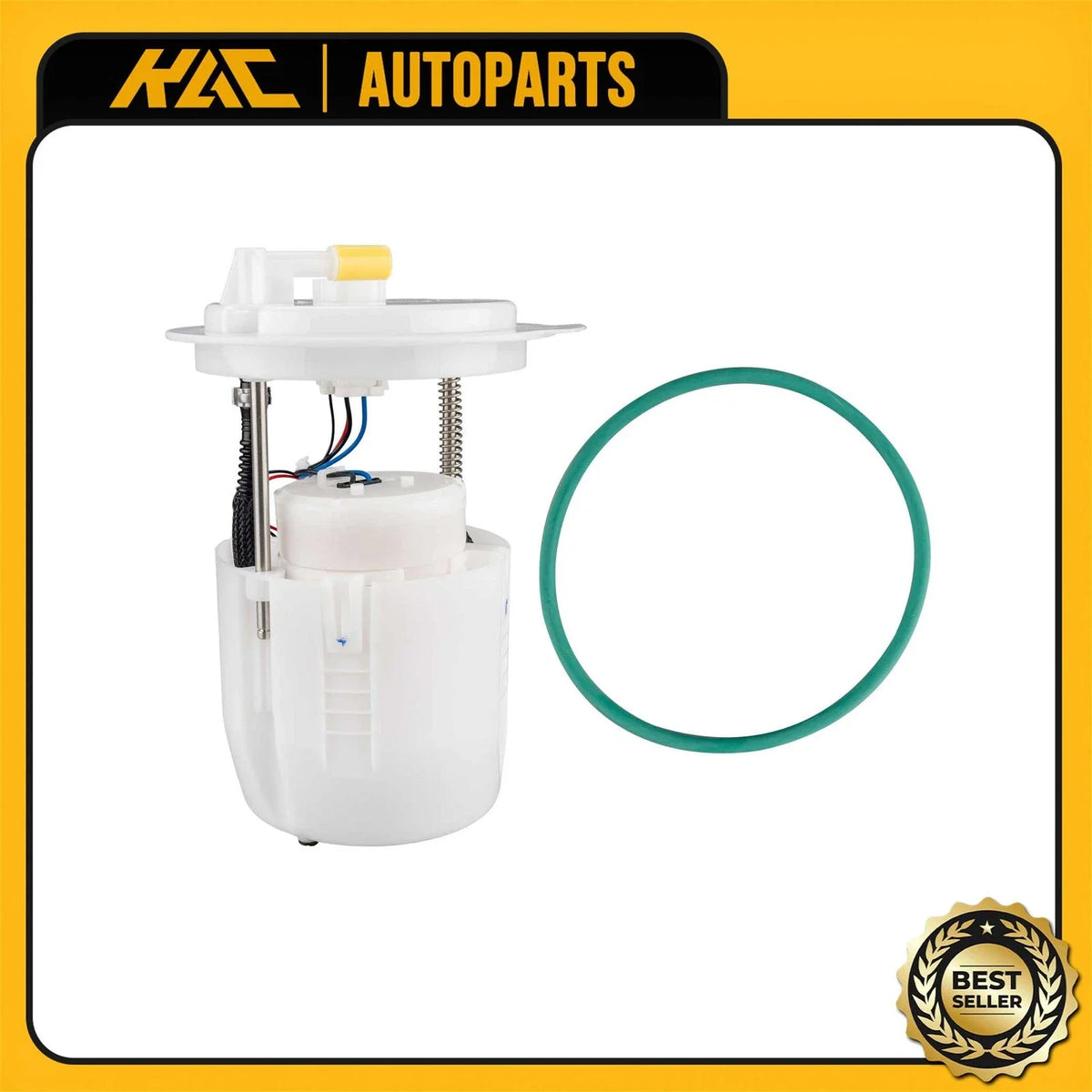 Fuel Pump Module for Dodge Avenger Chrysler Sebring (2008–2014)