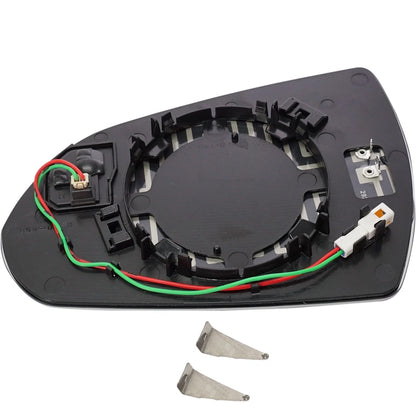 Mirror Glass Set for Hyundai Elantra (2017–2020) Heated Blind Spot Detection