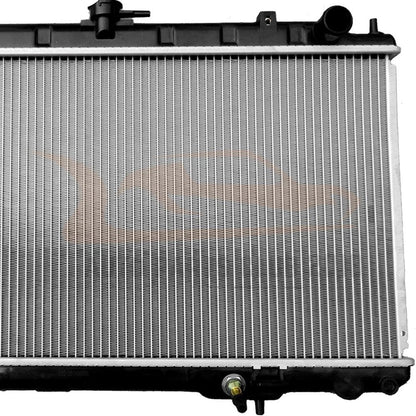 Aluminum Radiator for 2000–2001 Nissan Sentra 2.0L L4