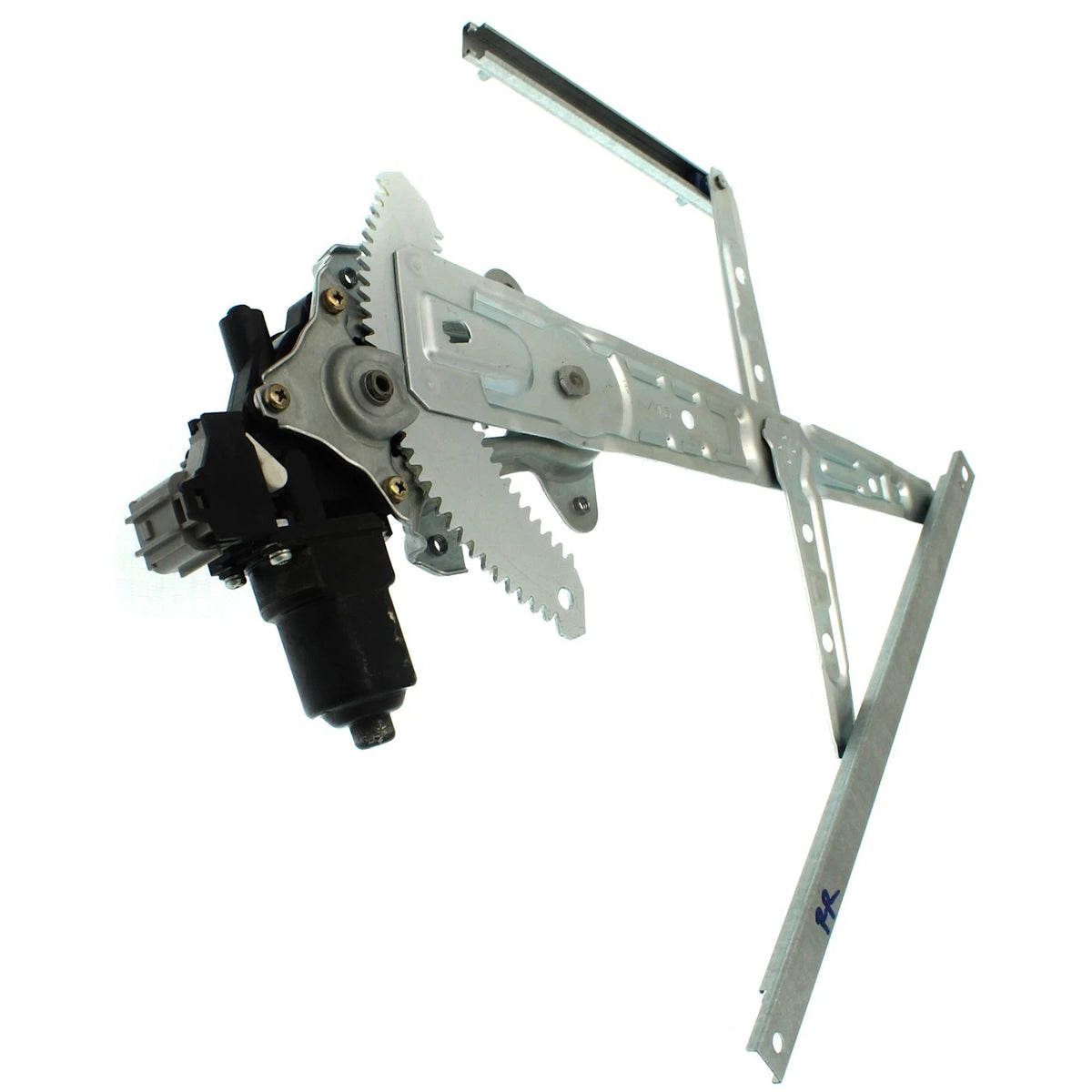 Power Window Regulator with Motor for Nissan Rogue (2014–2020) 827204BA2A