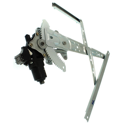 Power Window Regulator with Motor for Nissan Rogue (2014–2020) 827204BA2A
