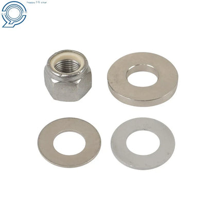 1.25" Prop Shaft Hub Kit for Mercury Racing (840389K06, 8M0183487)