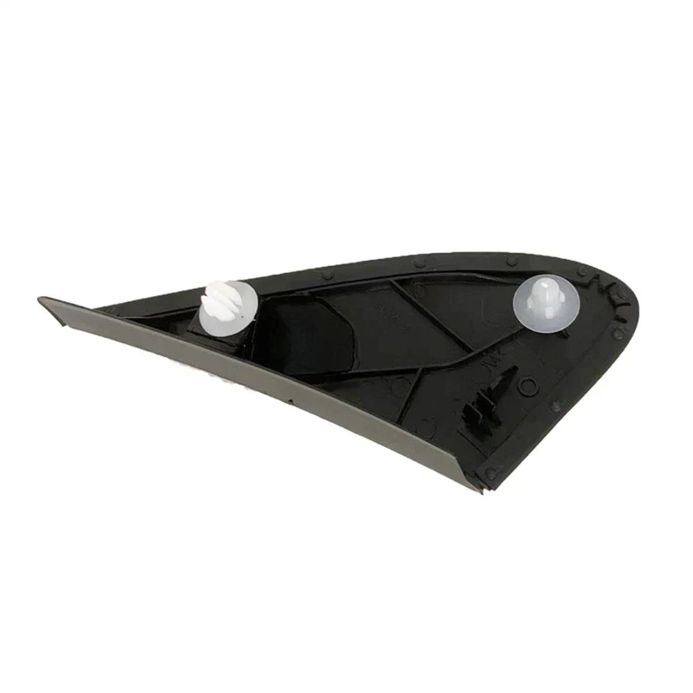 Left Side View Mirror Corner Triangle for 2003-2008 Corolla Altis