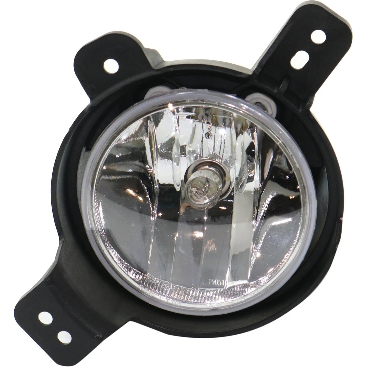 Fog Light Set of 2 for Chevrolet Sonic (2017)