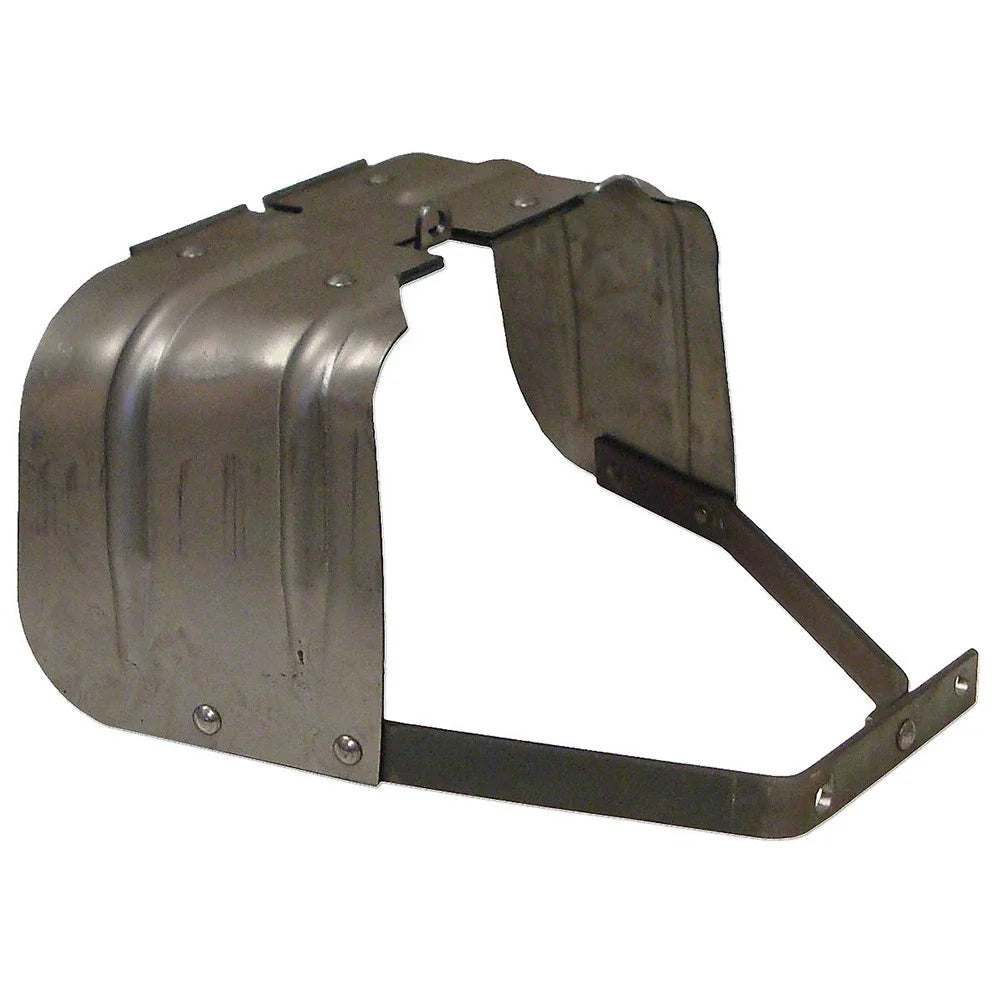 PTO Shield for John Deere M MT (JDS392-STR)
