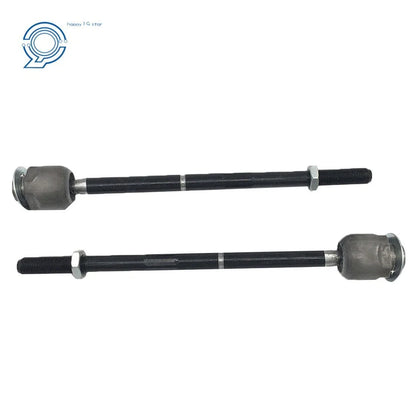 Control Arm Tie Rod Kit for Chevy Silverado 1500 2012-2018 Front