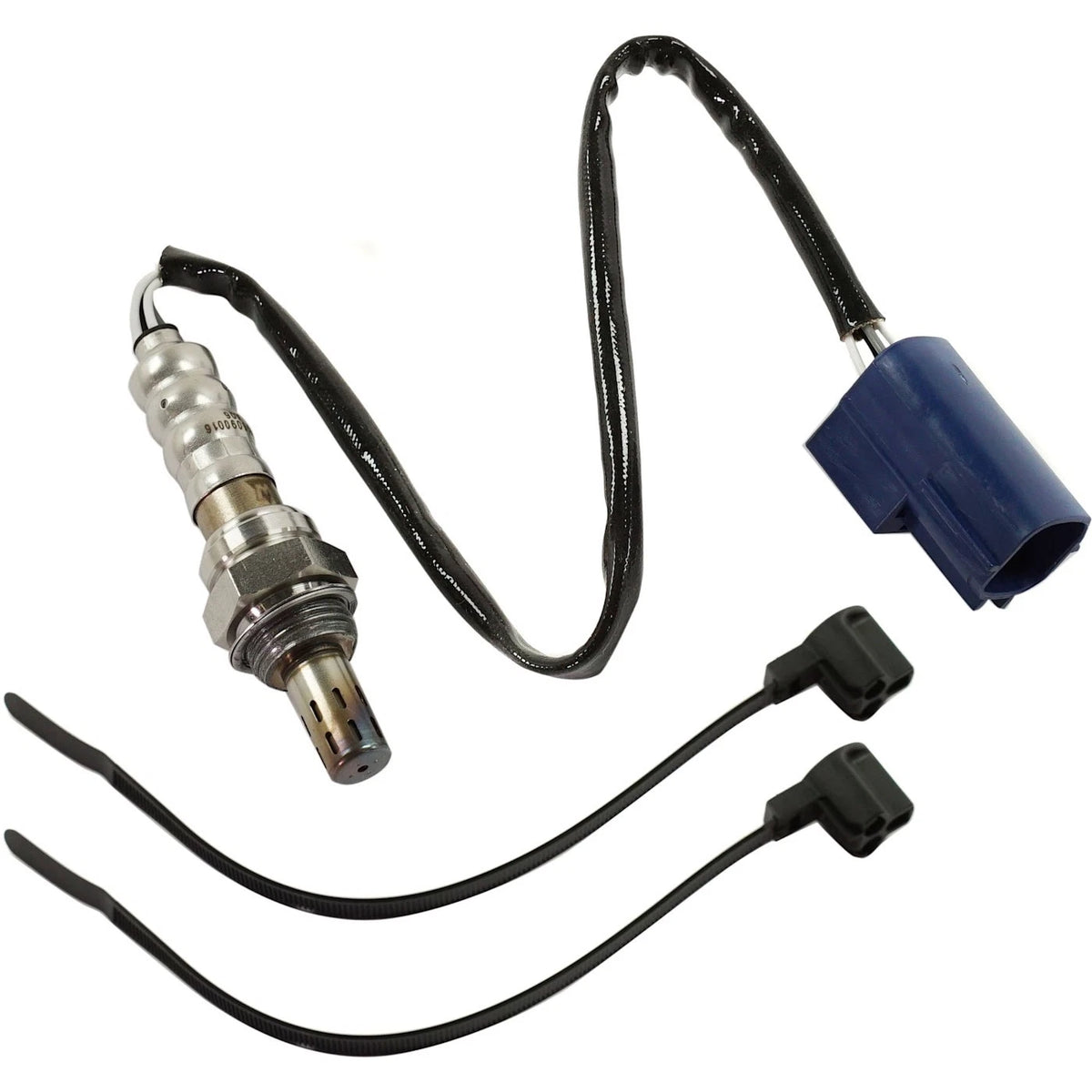 O2 Oxygen Sensor Driver Left Side Upstream for Nissan Sentra (2002)