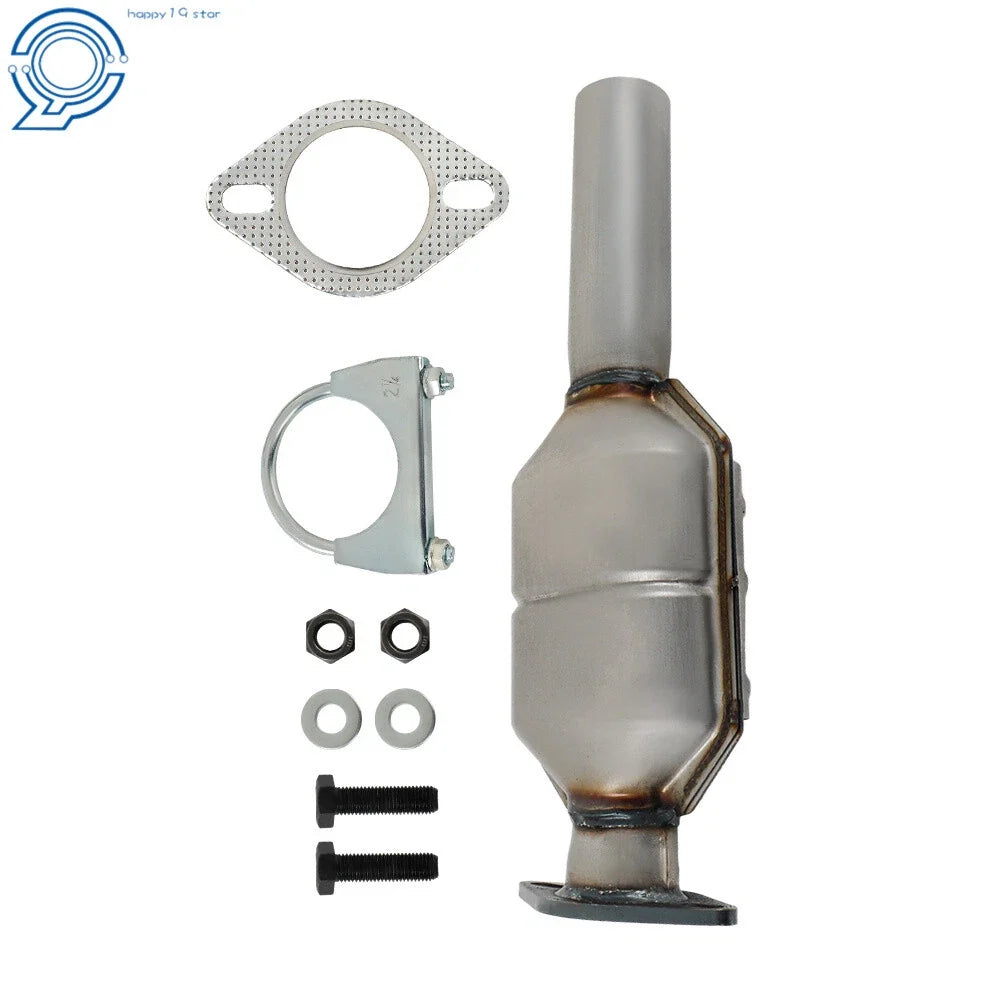 Catalytic Converter for Ford Fusion (2006–2012)