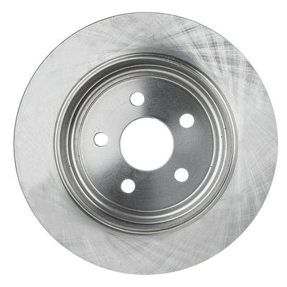 Disc Brake Rotors Rear for Chrysler PT Cruiser 2004-2007