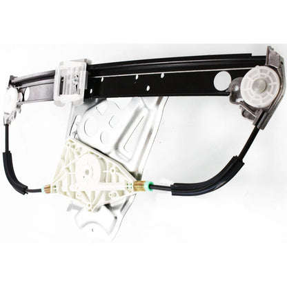 Power Window Regulator Set for Mercedes Benz S430 (2000–2002)