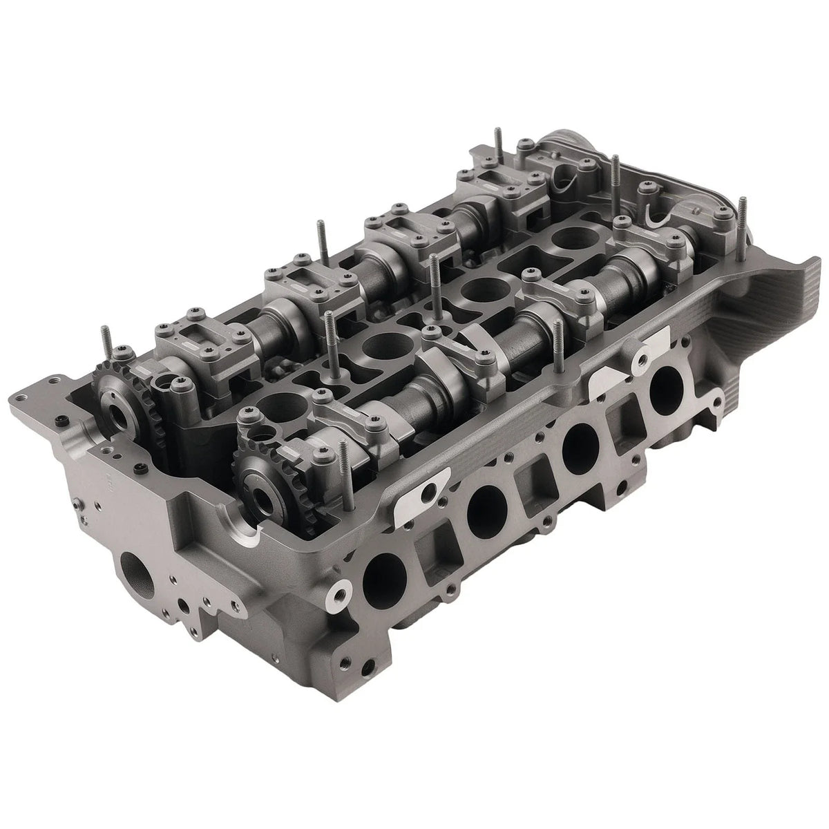 Cylinder Head for Audi A4, Volkswagen Golf 1.8 (1999–2005) 058103351G, 058103351E