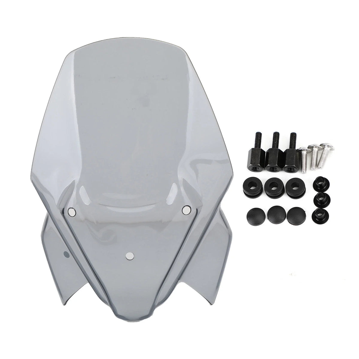 Abs Plastic Windshield for BMW F900R (2020–2021)