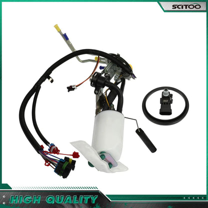 Fuel Pump Assembly for Camaro and Firebird (1998)