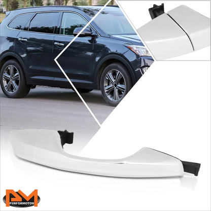 Door Handle for Hyundai Santa Fe (2013–2018) Exterior