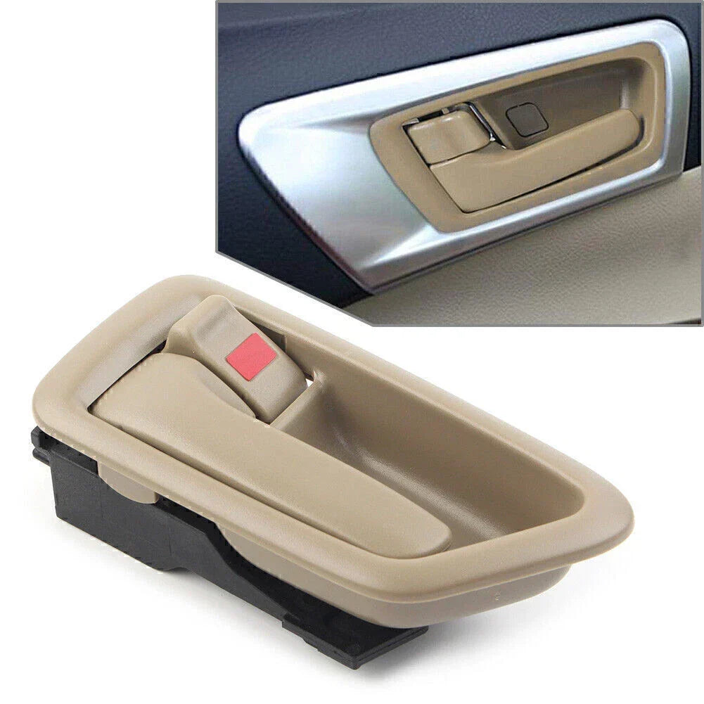 Interior Door Handle Assembly for 1997-2001 Toyota Camry