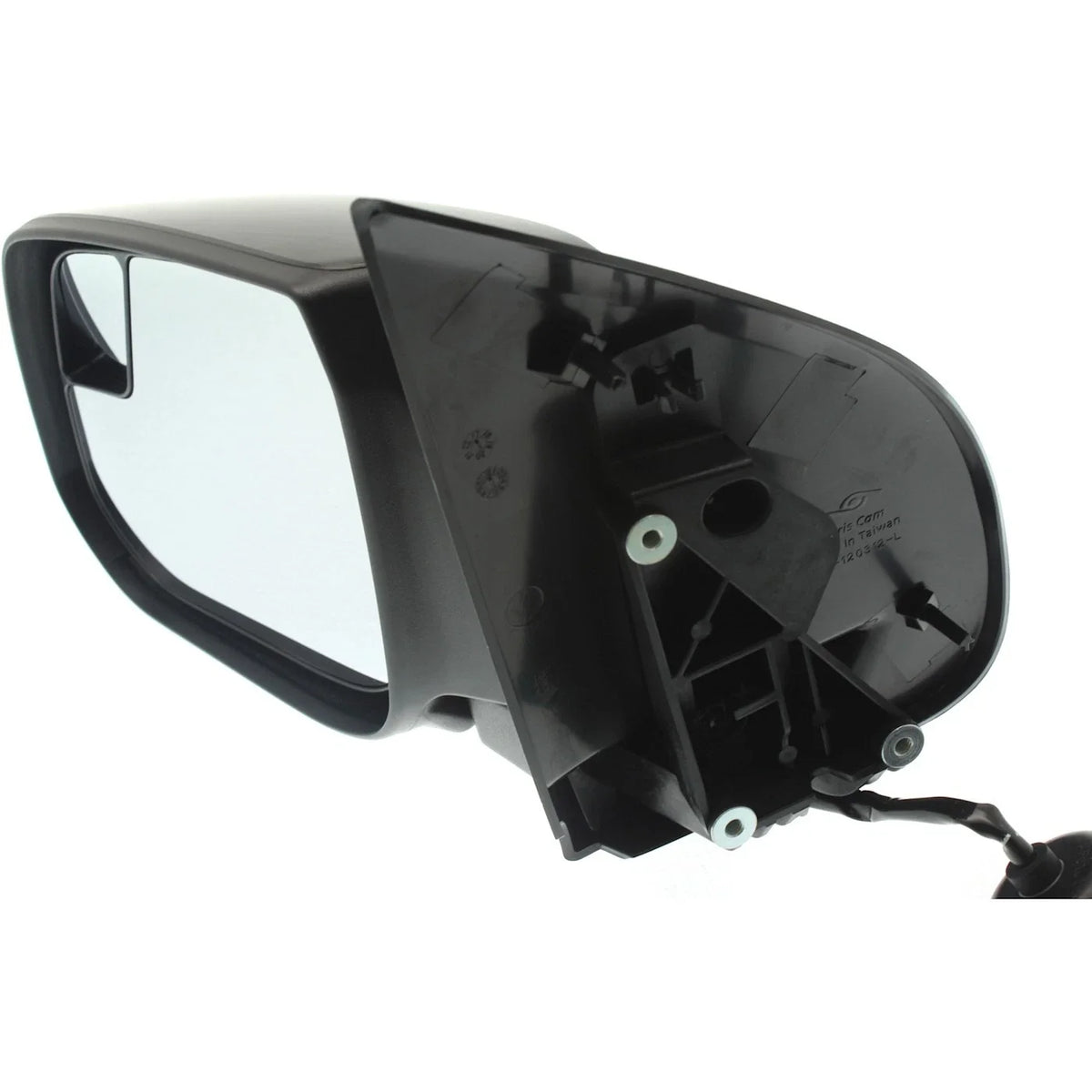 Left Driver Mirror for GMC Canyon, Chevy Colorado