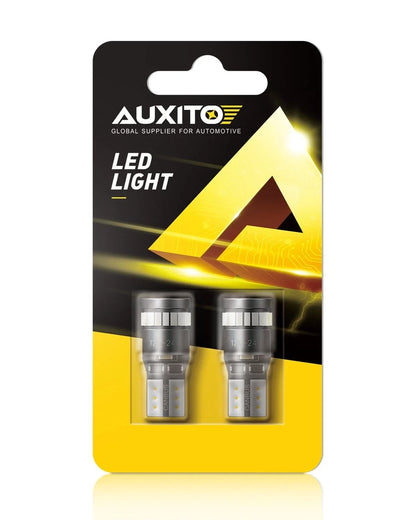 T10 168 194 LED Dash Light Bulb Socket from AUXITO