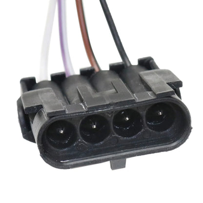 Distributor for Chevy Suburban, C10, G10, Express Van, Blazer, SaVana