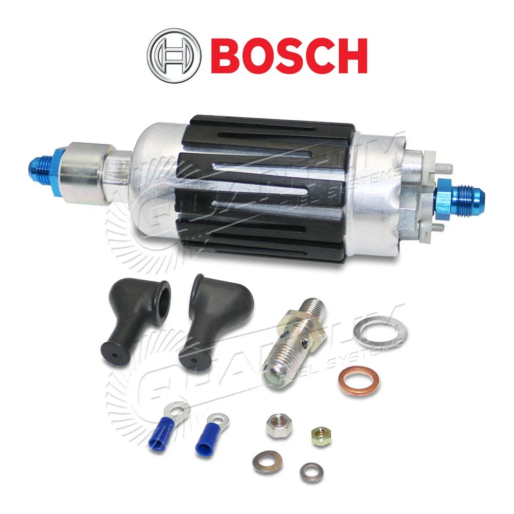 Bosch 0580464200 Fuel Pump for (200LPH)