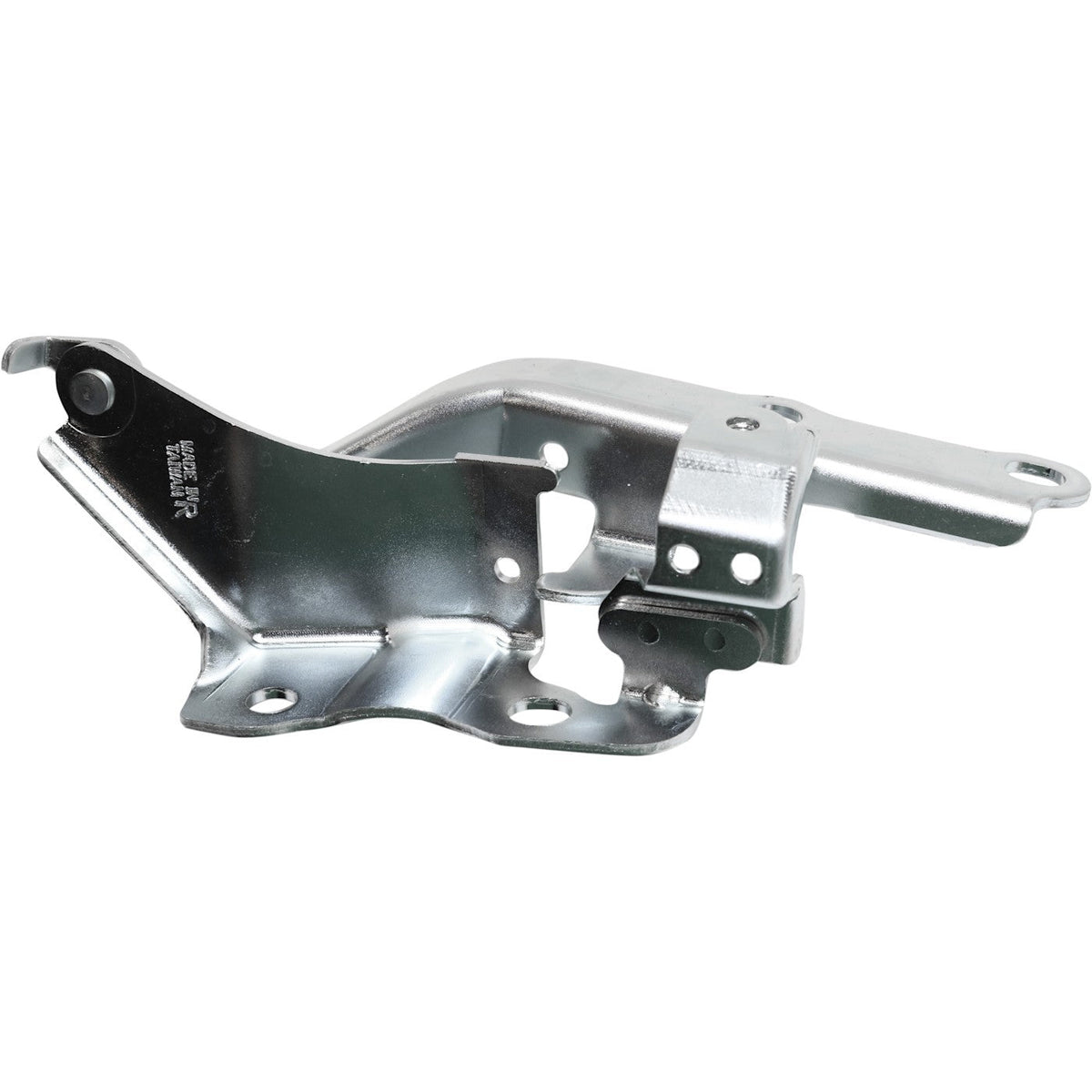 Hood Front Panel for Toyota Tacoma (2016–2023)