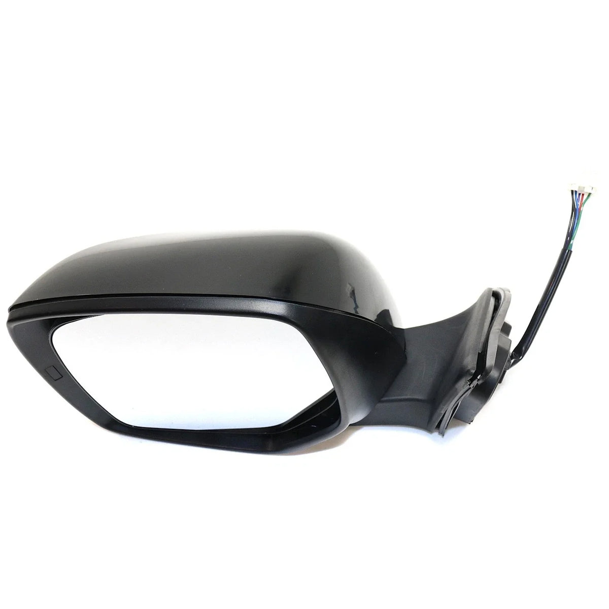 Heated Driver Mirror Left Side for 2013–2014 Subaru Outback