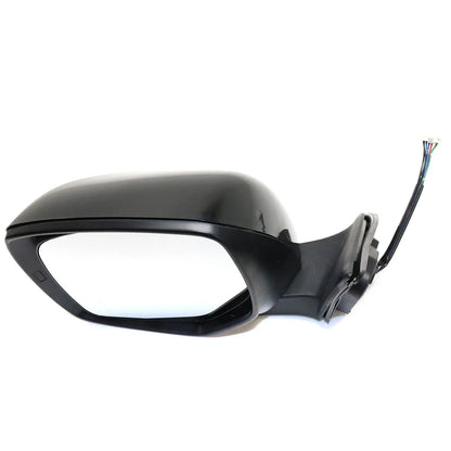 Heated Driver Mirror Left Side for 2013–2014 Subaru Outback