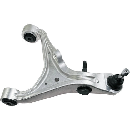 Control Arm Set of 2 Front Lower with Ball Joints
