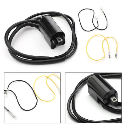 Ignition Coil for GSF600 (1995–2004), GSF1200S (1996–2004), GSF400