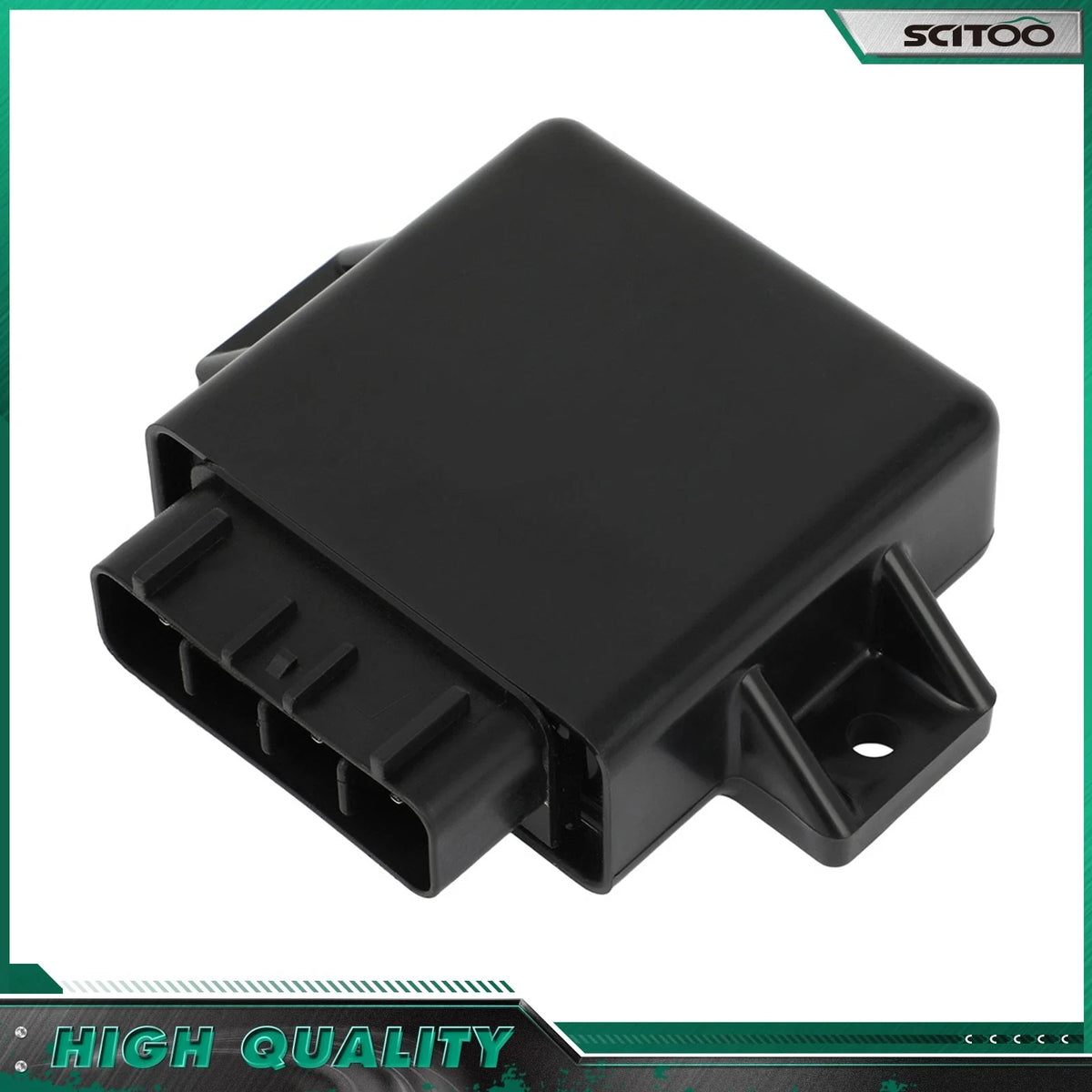 CDI Ignition Module for Polaris Predator 500 2005-2007 3089613