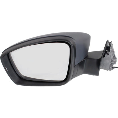 Heated Driver Left Side Mirror for VW Passat (2012–2015)