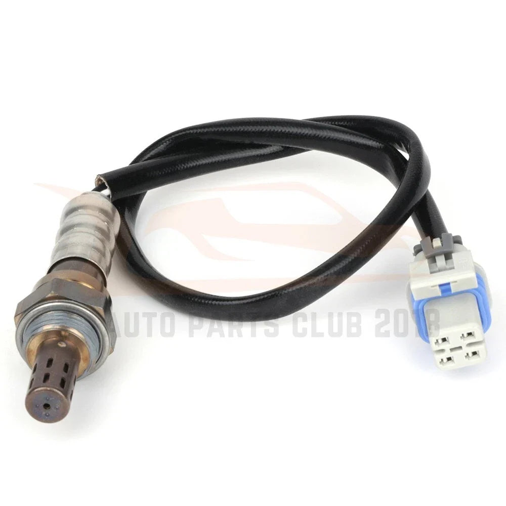 2X O2 Oxygen Sensor for Chevrolet Camaro (2014–2015) 7.0L Heated Downstream