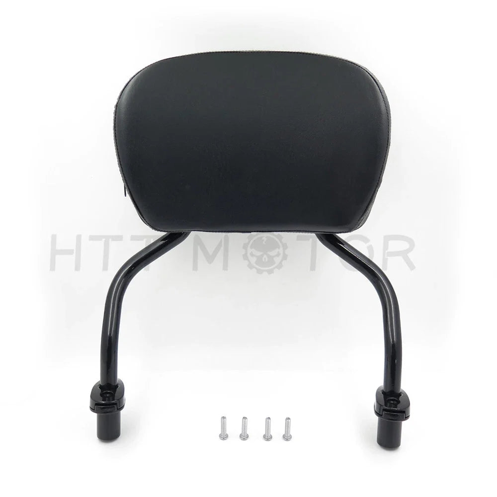 Sissy Bar Backrest Pad for Harley FLRT Freewheeler (2015–2020)