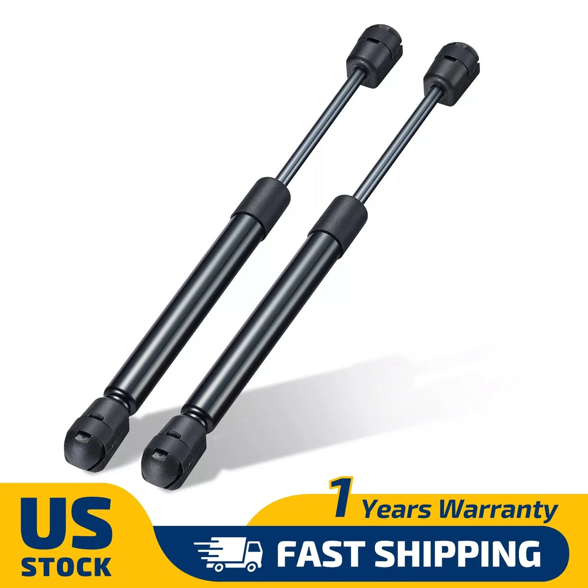 10 Inch Tool Box Gas Struts for Tool Box (178N) (40–40)