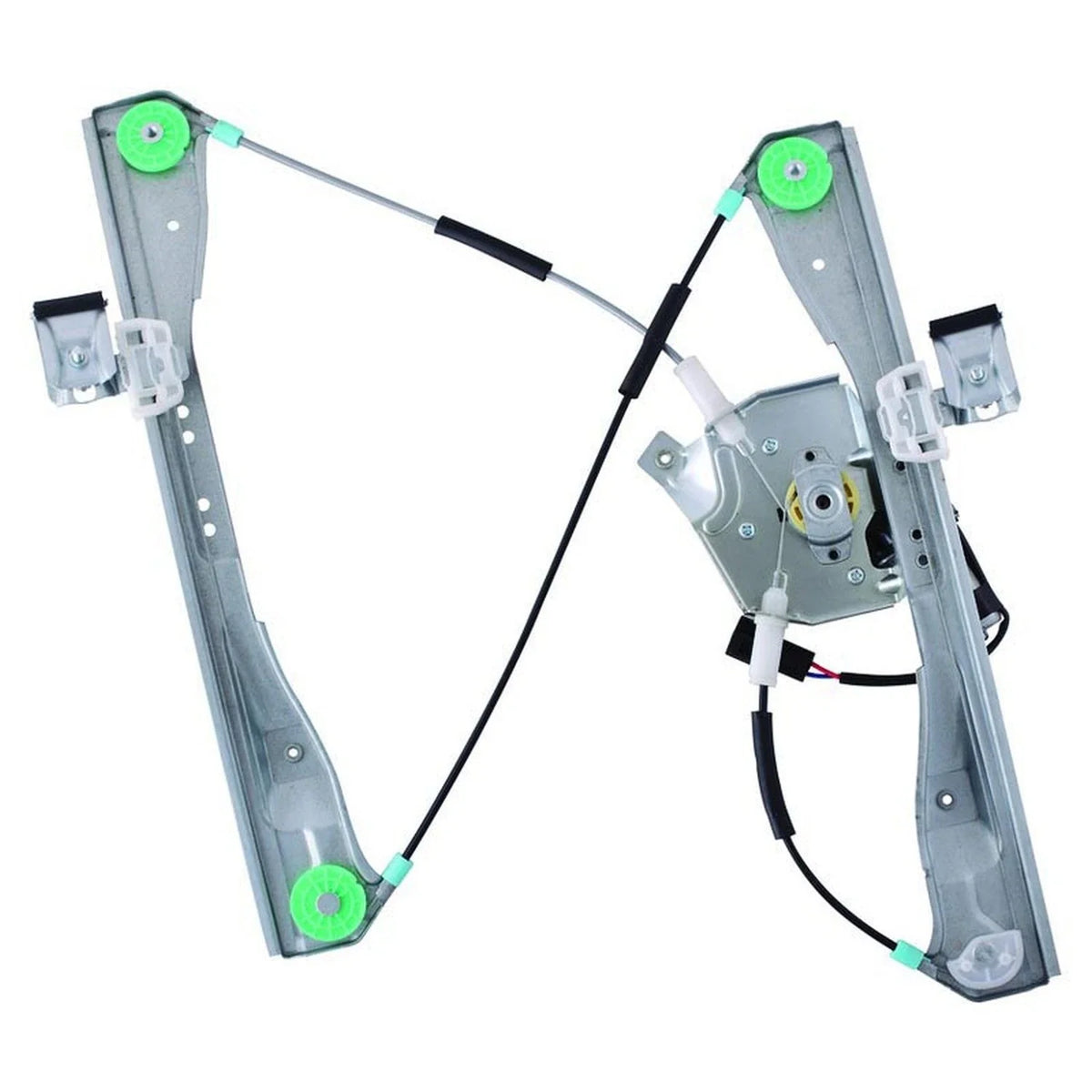 Power Window Regulator with Motor for Pontiac G6 (2005–2010)