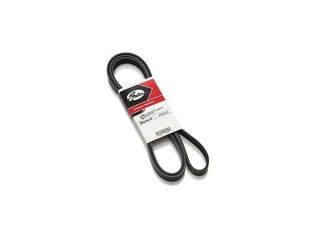 Multi Rib Belt for Mazda 3 (2012–2020) QJ429XS