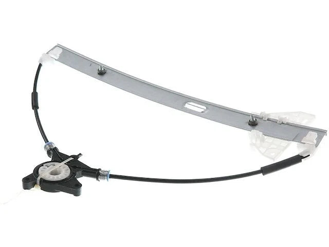 Front Left Power Window Regulator Assembly for Mazda 6 (2003–2008) YZ916JG