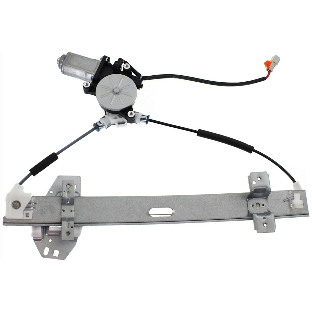 Window Regulators Set of 2 for Acura TL (2002–2003) Left Front & Rear