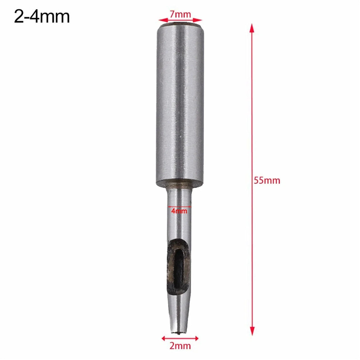 Plastic Carton Sponge Puncher for