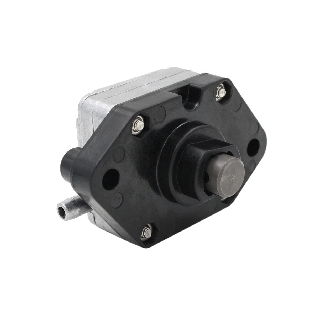 Fuel Pump for Suzuki Outboard DF4 DF6 (4-Stroke) (15100-91J02, 15100-91J00)