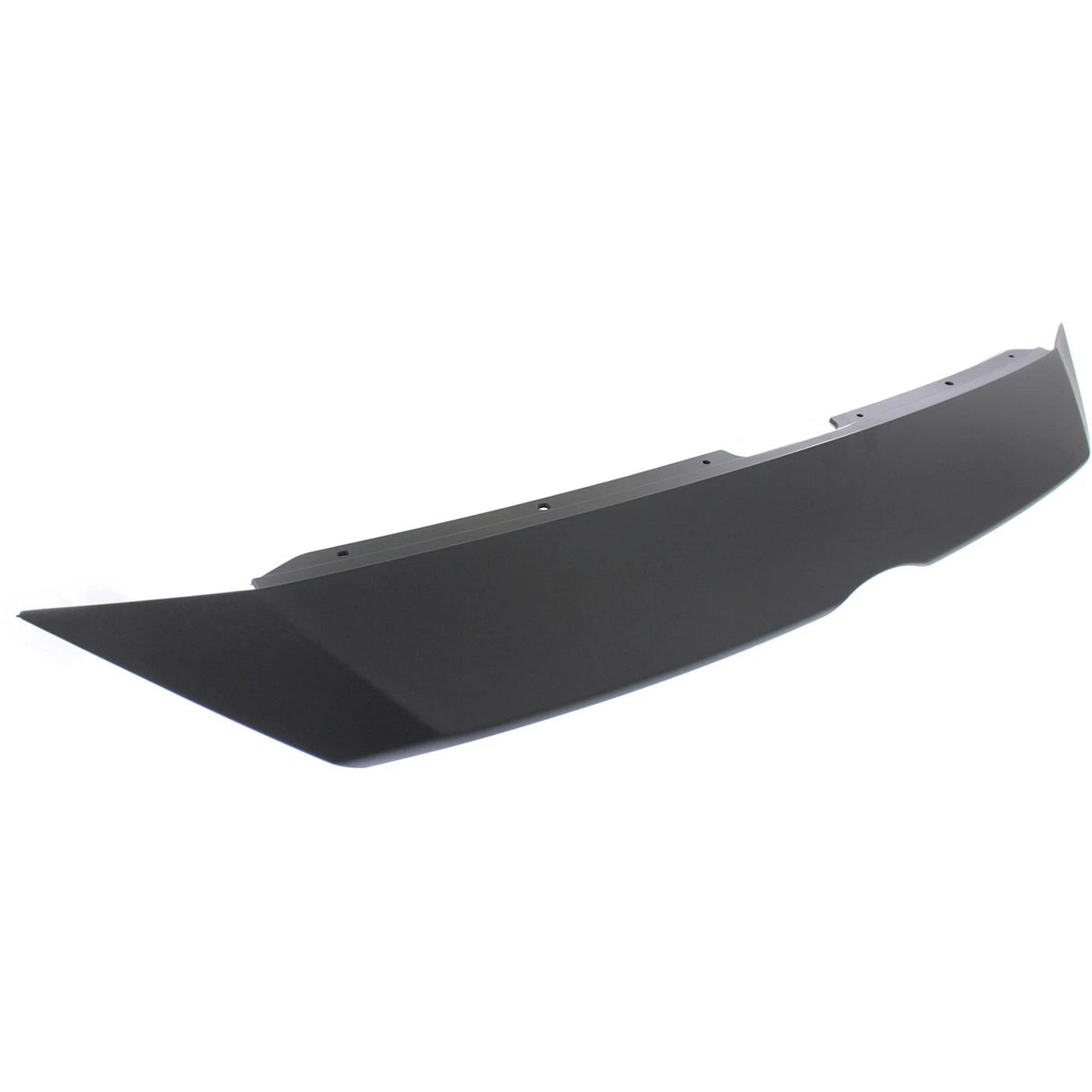 Grille Cover for Mazda 3 (2014–2016) Upper Primed Plastic