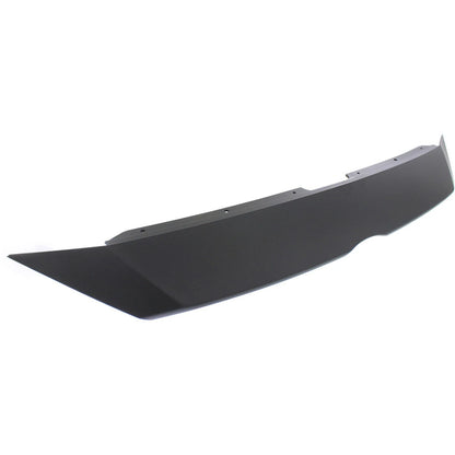 Grille Cover for Mazda 3 (2014–2016) Upper Primed Plastic